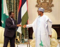 Buhari: Nigeria will continue supporting ECOWAS financially