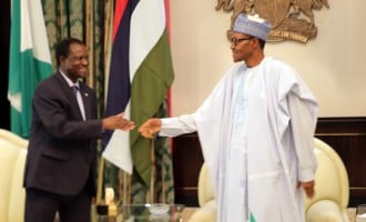 Buhari: Nigeria will continue supporting ECOWAS financially