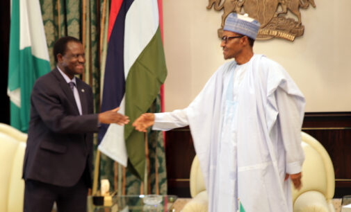 Buhari: Nigeria will continue supporting ECOWAS financially