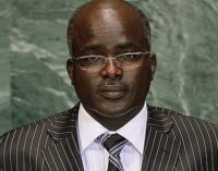 Burundi vice-president opposes Nkurunziza, flees to Belgium