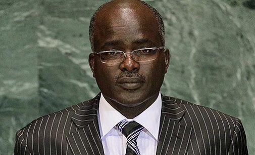 Burundi vice-president opposes Nkurunziza, flees to Belgium