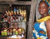 Rivers govt bans consumption of local gin after death of 15