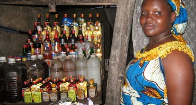 Rivers govt bans consumption of local gin after death of 15