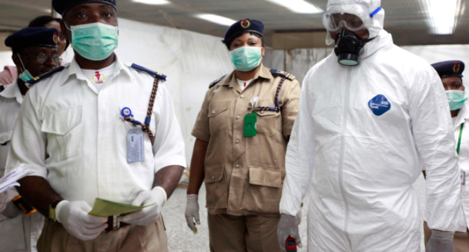 Dangote spends N60m on quarantine of Ebola workers