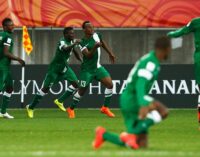 We have not got into our groove yet, says Flying Eagles coach