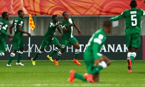 We have not got into our groove yet, says Flying Eagles coach