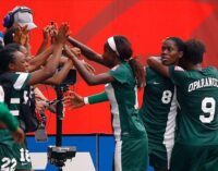 4 things Super Falcons must do to beat USA