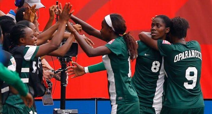 4 things Super Falcons must do to beat USA