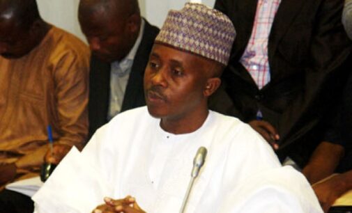 A’court refuses to stop Farouk Lawan’s $3m ‘bribery’ trial