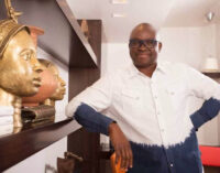 ‘Fayose spent N250m on Christmas but paid workers N700’