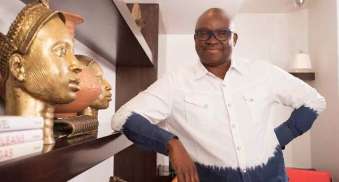 ‘Fayose spent N250m on Christmas but paid workers N700’