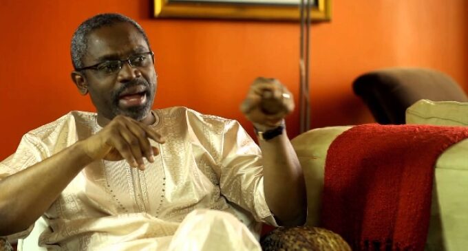 Pro-Dogara lawmakers planning to defect to PDP, says Gbajabiamila