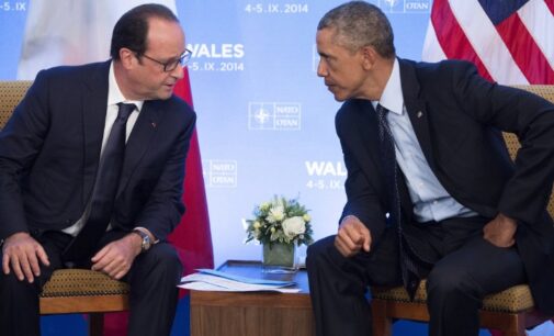 France summons US ambassador over spying allegation