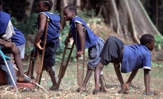 WHO confirms third polio case in Nigeria