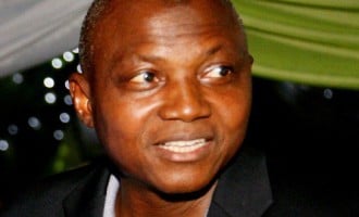 Buhari ‘may intervene’ in national assembly crisis