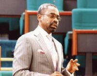 Gbaja: No good govt will allow foreigners take jobs meant for its citizens