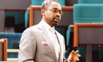 Gbaja: No good govt will allow foreigners take jobs meant for its citizens