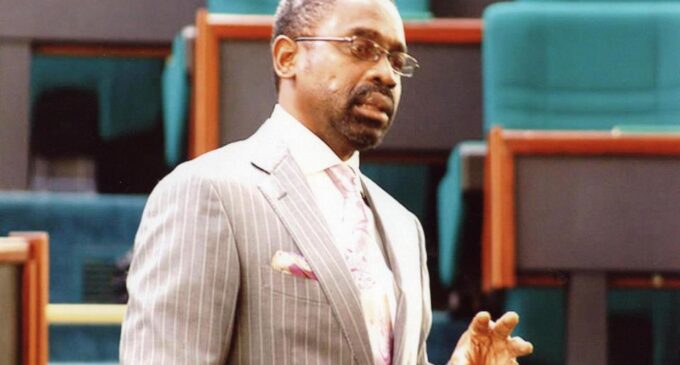 Gbaja: No good govt will allow foreigners take jobs meant for its citizens
