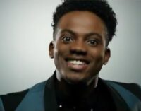 Korede Bello begins search for his Val
