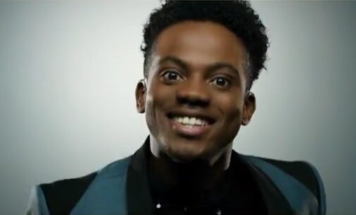 RELEASED : The official video of Korede Bello’s GodWin
