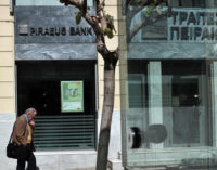 Greece closes banks, limits ATM withdrawals amid economic crisis