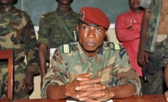 Guinea opposition aligns with ‘coup leader’ to defeat ruling party