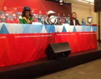 Okon: Only God can predict the Super Falcons