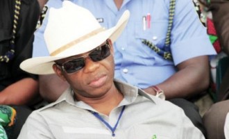 Ohakim: Politicians exploiting my trial