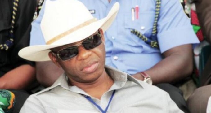 ‘Revenge porn’: Police accuse lady of lying against Ohakim, ex-Imo governor