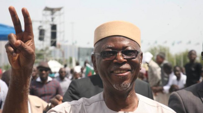 APC extends Oyegun’s tenure by 12 months