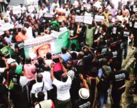 Nigerians beg FG to immortalise Kudirat Abiola