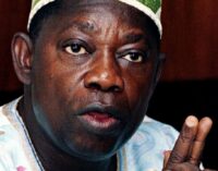 Abiola could not have died the way it was reported, says Bamaiyi