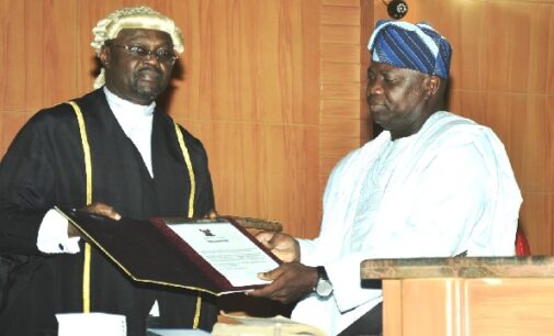 Obasa emerges speaker of Lagos assembly