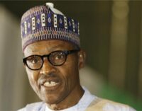 Buhari: I am not in a hurry to appoint ministers