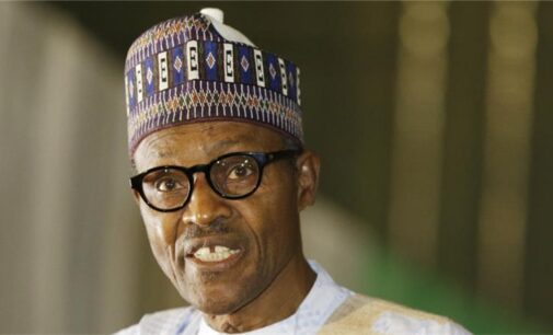 I will review Amnesty’s report, says Buhari