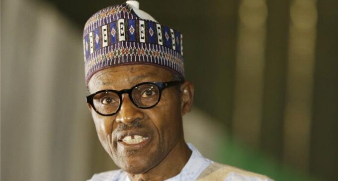 I will review Amnesty’s report, says Buhari