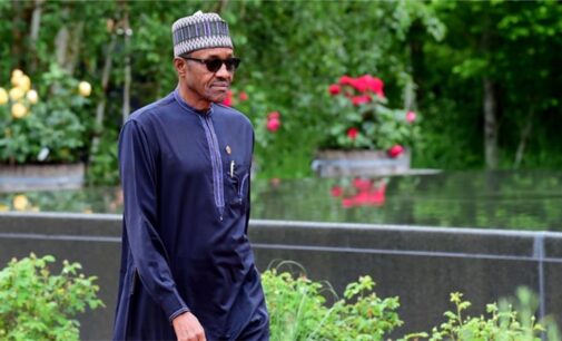 Buhari’s wastage of governance and excessiveness on probe