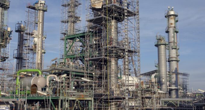 Senate set to probe NNPC on state of refineries