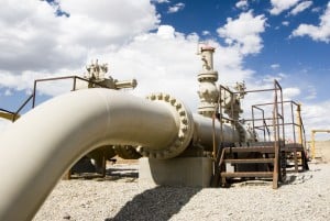 Trans-Niger pipeline