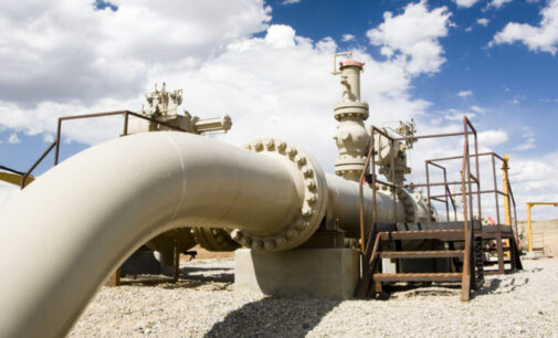 NNPC: We’re working assiduously to ensure timely delivery of gas pipeline projects