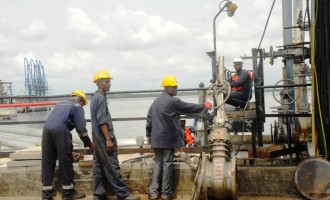 ‘Buhari will reduce overdependence on oil’