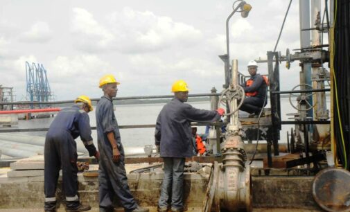 NNPC: Kaduna now producing 3.2m litres of petrol daily