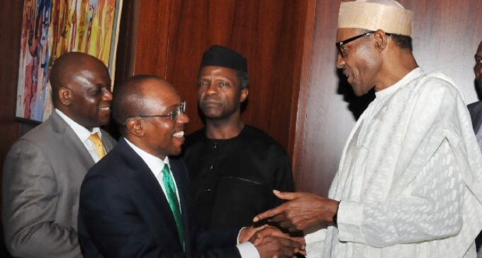 Between 2012 and 2015, NNPC earned N8.1 trillion ‘but remitted only N4.3 trillion’