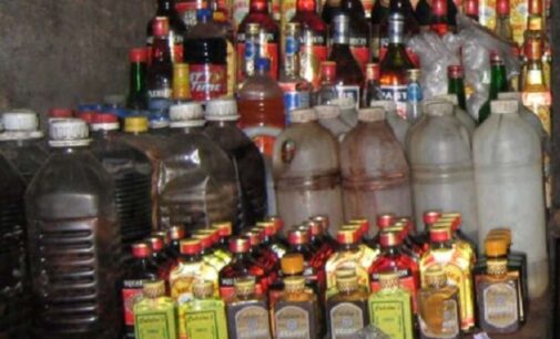 Death toll in Rivers local gin tragedy rises to 70