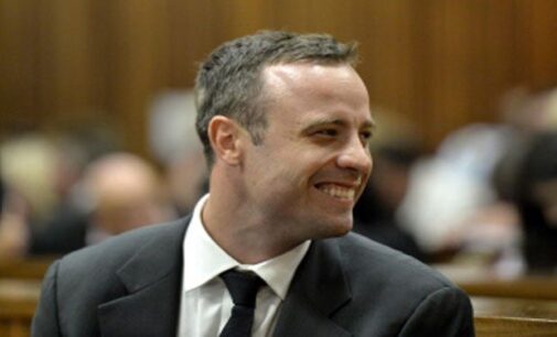 S’African prosecutors say Pistorius sentence ‘shockingly lenient’