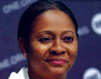 Arunma Oteh to exit World Bank for Oxford University