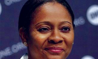 Arunma Oteh to exit World Bank for Oxford University