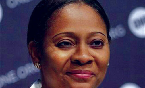 Arunma Oteh to exit World Bank for Oxford University
