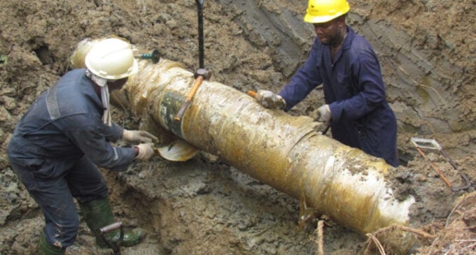 NNPC transfers pipelines repairs to private sector