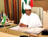 Buhari’s government dividing Nigeria, says PDP